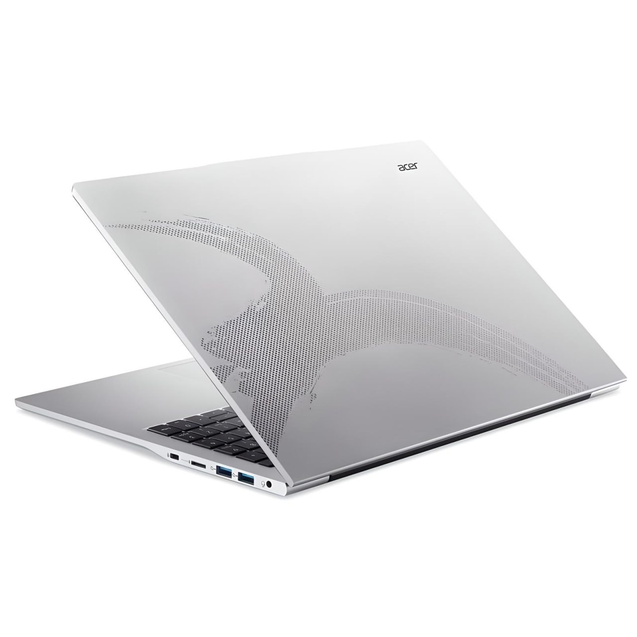 HP Laptop 15-fc0196nia